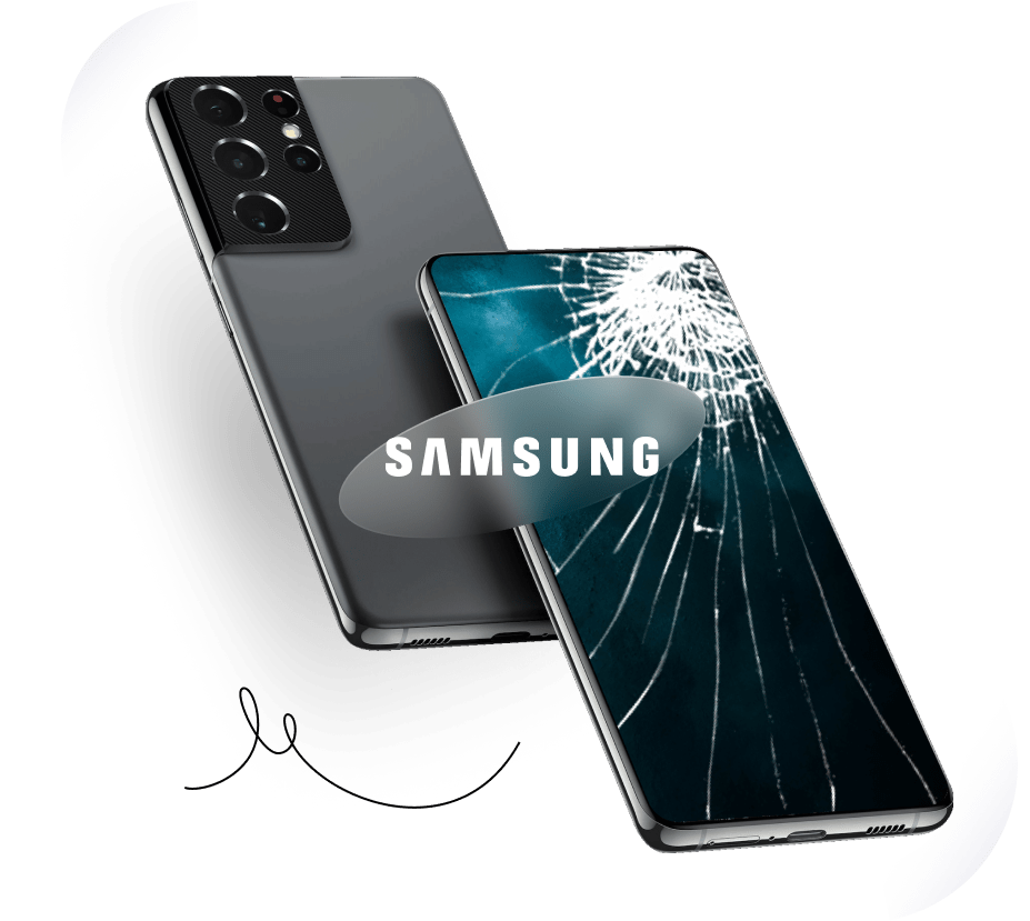 Samsung Repair